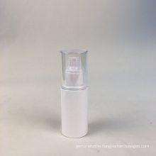 80ml plastic mist spray dispenser bottle for sanitizer disinfectant fluid ethyl alcohol